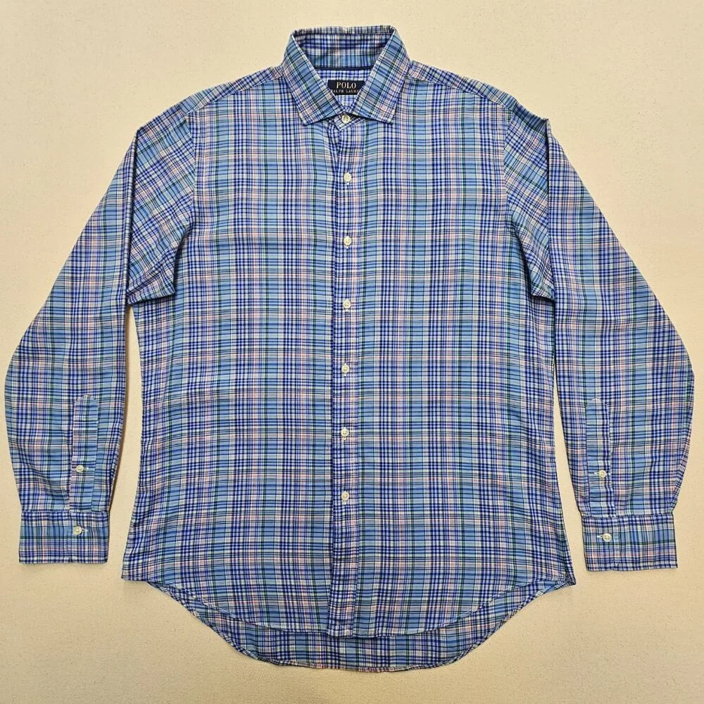 Polo Ralph Lauren this shirt